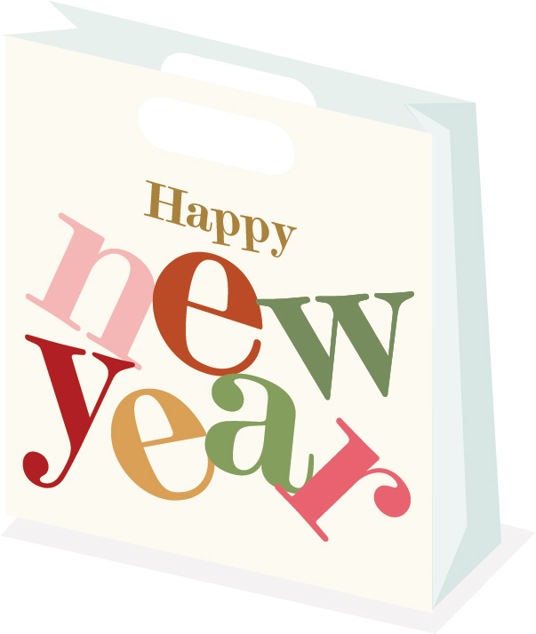 Happy New year