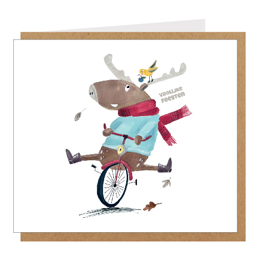 [AAX 014] Vrolijke Feesten