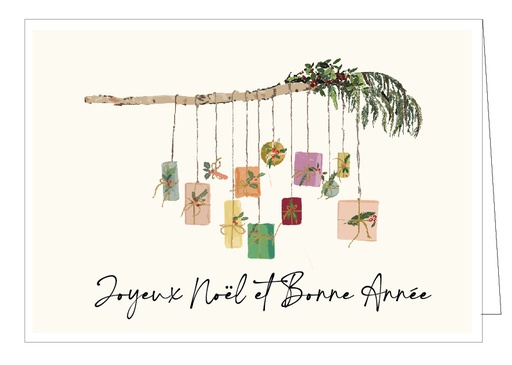 [KPHCFR981] Joyeux Noêl et Bonne Année