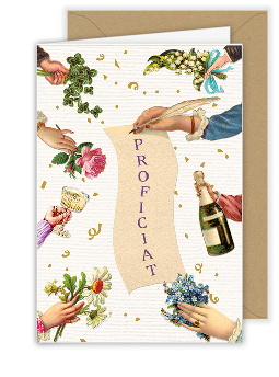 [A113] proficiat