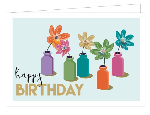 [WM023] Happy Birthday