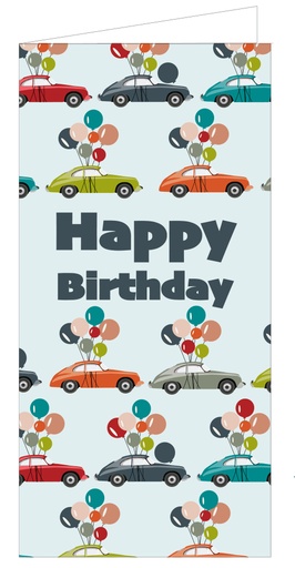 [SAM1754] Happy Birthday