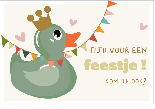 [P087] Eendje