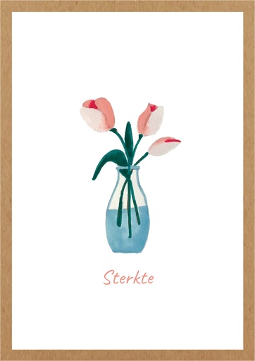 [AA039] Sterkte