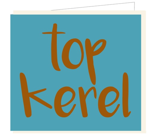 [B128] Topkerel