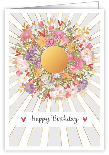 [CL4567] Happy Birthday