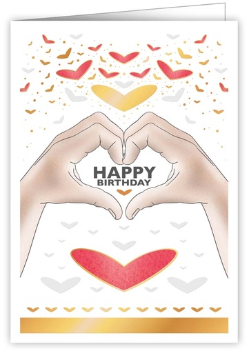 [CL4569] Happy Birthday