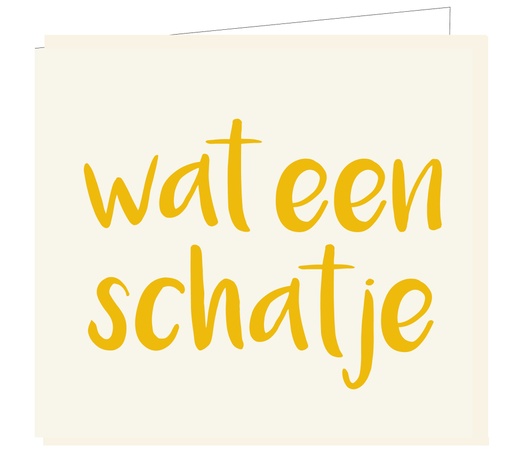 [B135] Wat een schatje