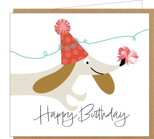 [B028] Happy Birthday