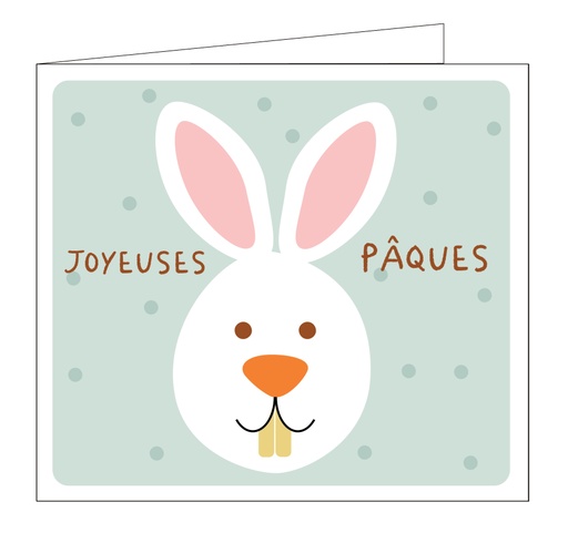 [OCCF1993] Joyeuses Pâques