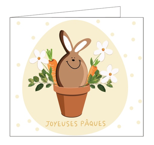 [OCCF1996] Joyeuses Pâques