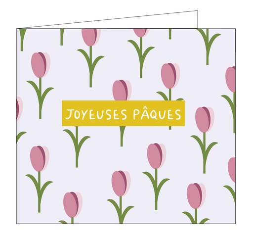 [OCCF1998] Joyeuses Pâques