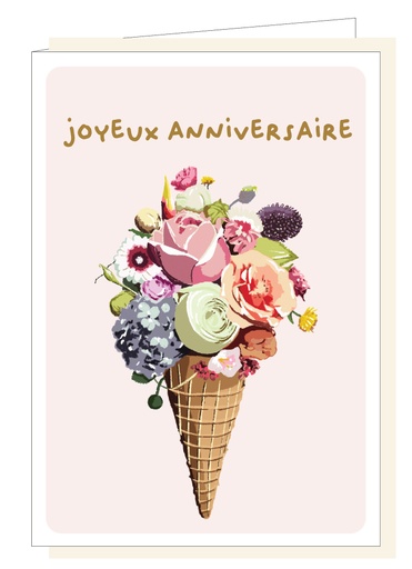 [PIPPAFR012] Joyeux Anniversaire