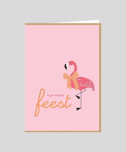 [COCO069] Tijd voor feest