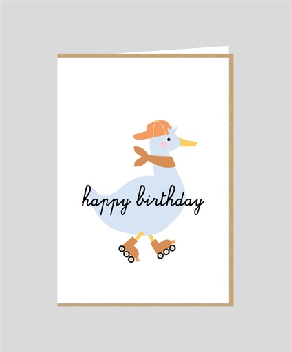 [COCO070] Happy Birthday