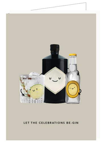 [DP011] Let the celebrations be-gin