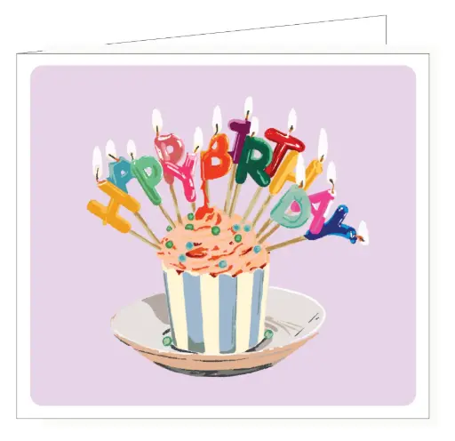 [PIPPA003] Happy Birthday