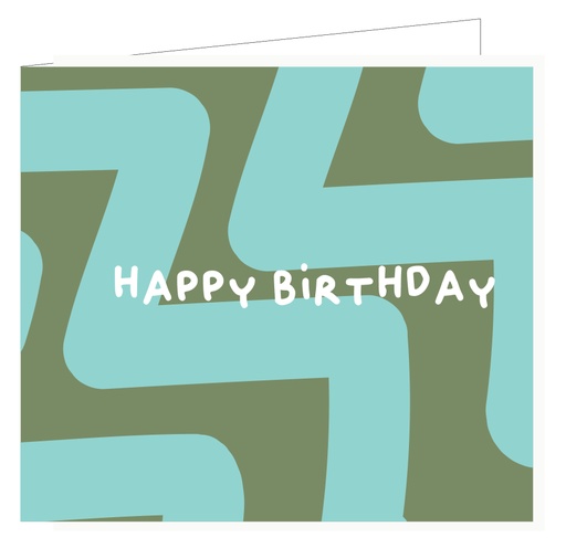 [PIPPA008] Happy Birtdhay