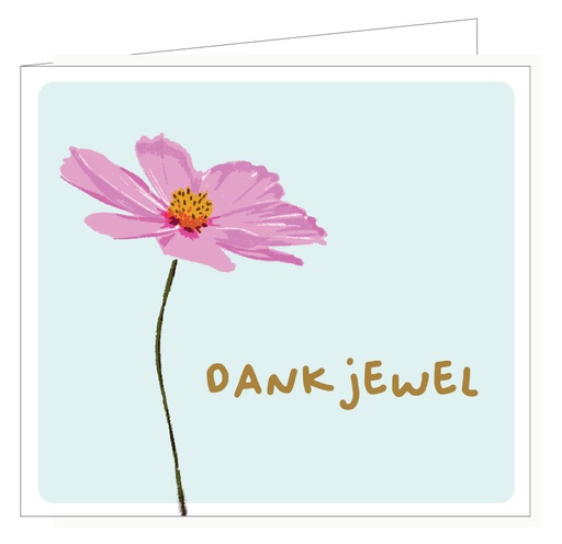 [PIPPA011] Dankjewel