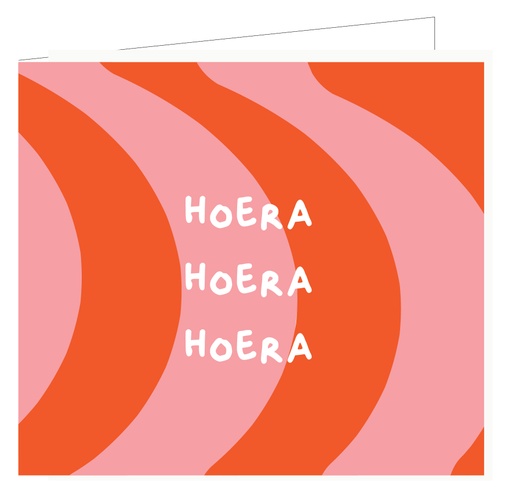 [PIPPA012] Hoera Hoera Hoera