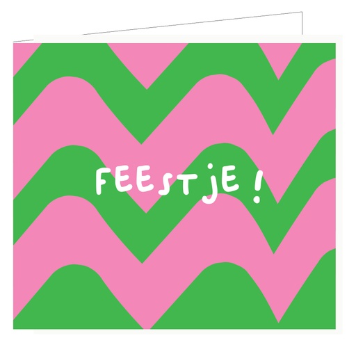 [PIPPA018] Feestje !