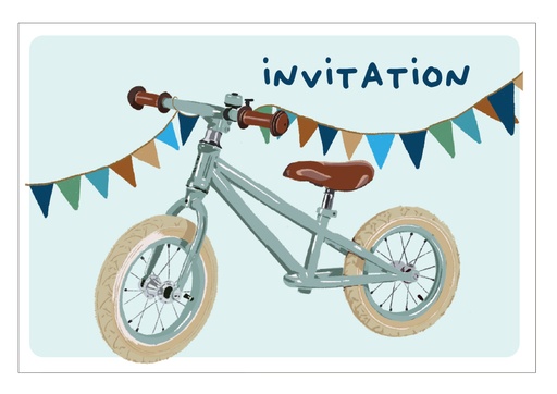 [PFR111] Invitation