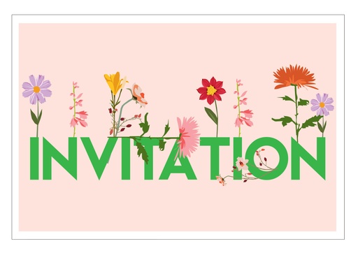 [PFR114] Invitation