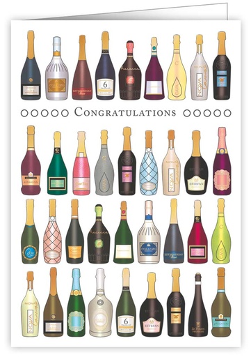 [CL4577] Congratulations