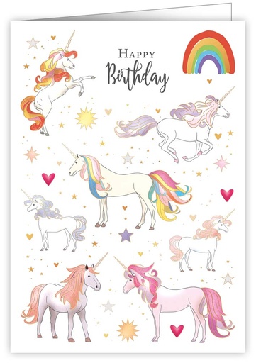 [CL4579] Happy Birthday