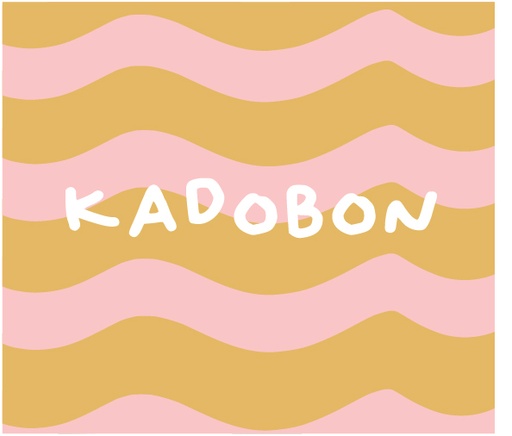 [KDBV100] Kadobon