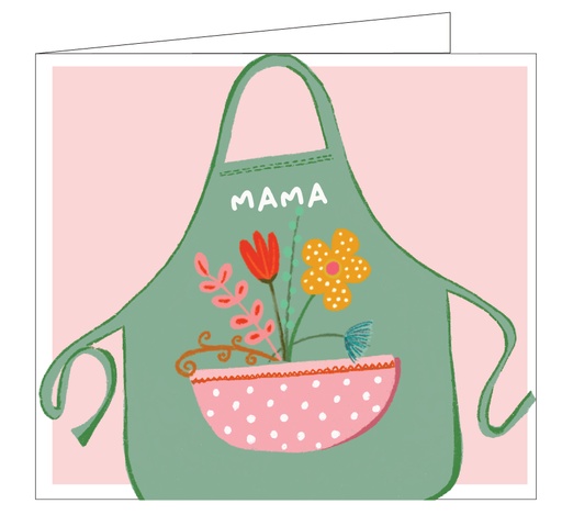 [OCC1840] Mama
