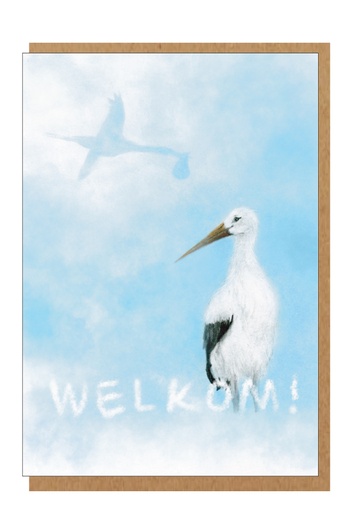 [LC040] Welkom