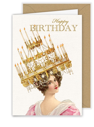 [A119] Happy Birthday