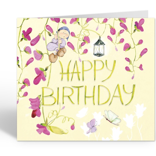 [LG22197] Happy Birthday