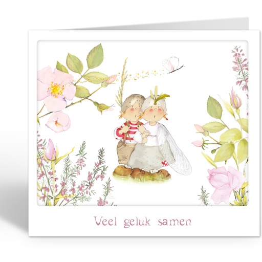 [LG22206] veel geluk samen