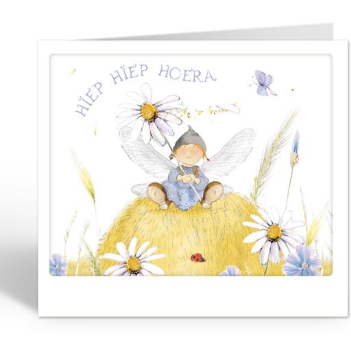 [LG22210] hiep hiep hoera