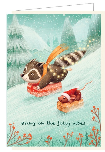 [BDNK020] bring on the jolly vibes