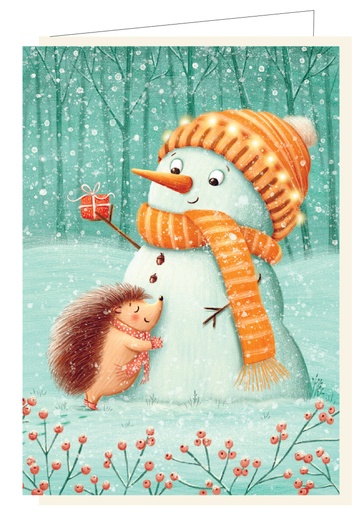 [BDNK018] dreaming of a white christmas