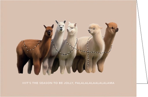 [KPDP086] Iiiiit's the season to be jolly, falalalaalama