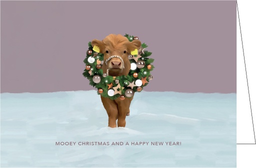 [KPDP093] Mooey Christmas and a Happy New Year !