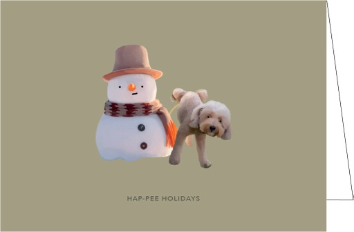 [KPDP094] Hap-pee Holidays