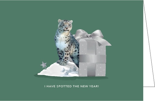 [KPDP095] I have spotted the new year !