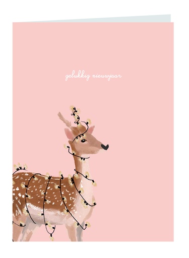 [NBKM031] gelukkig nieuwjaar