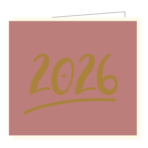 [BX020] 2026