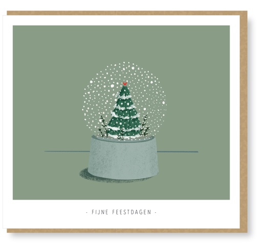 [KMX046] Fijne feestdagen