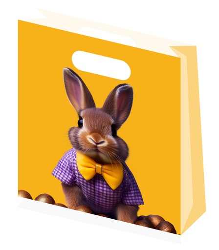 [LXP100] Pasen/Paques