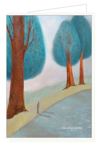 [LC044] Voor altijd dichtbij