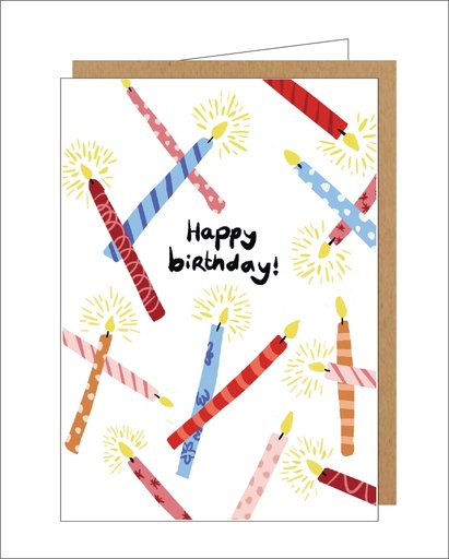 [LV040] Happy Birthday