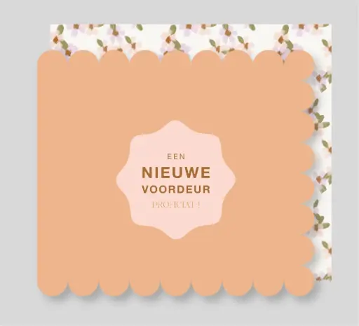 [LAM019] Fijne dag voor jou