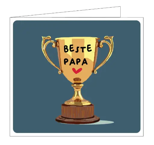 [OCC1777] Beste papa